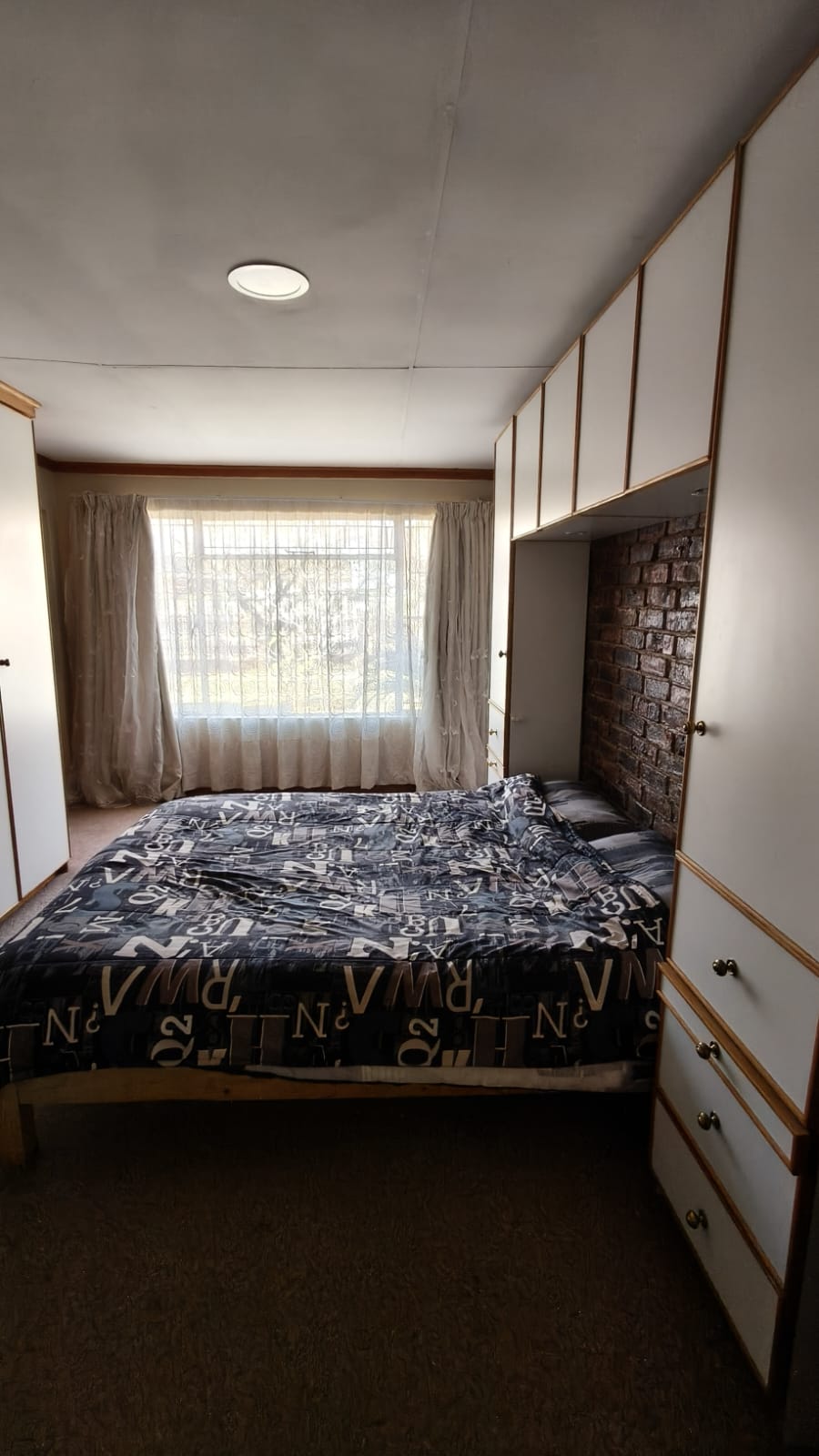 4 Bedroom Property for Sale in Hennenman Free State